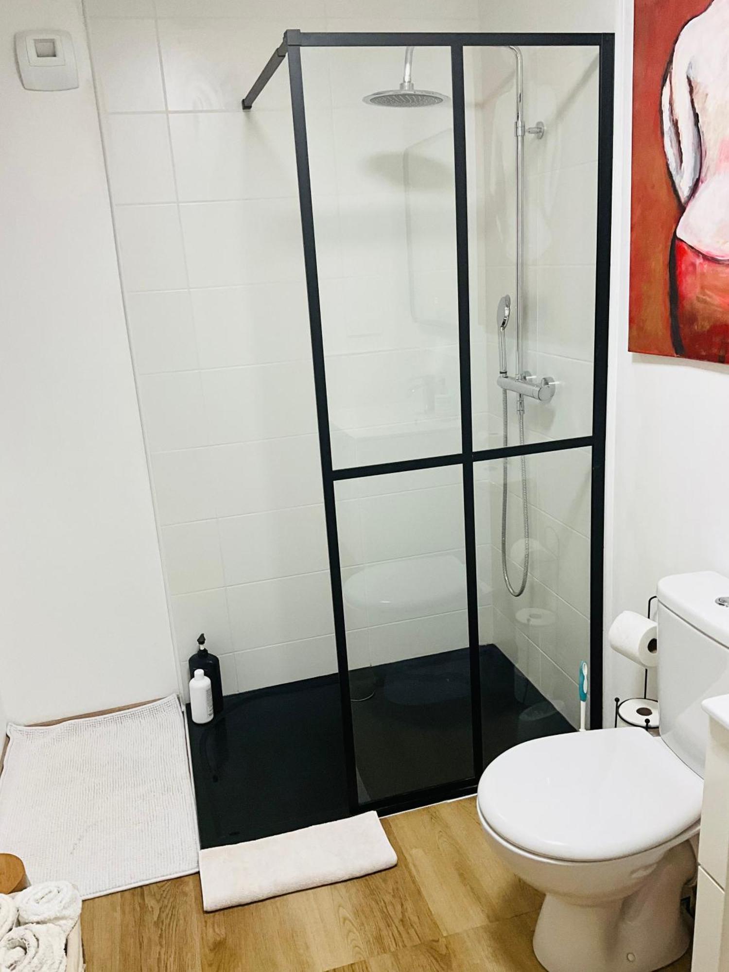 Hote Labyrinthe Lit 180 Cm Salle De Bain, Petit Dej Compris Mirepoix  Exteriér fotografie